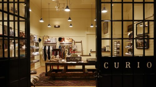 Curio-Storefront
