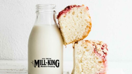 Mill-King Market & Creamery