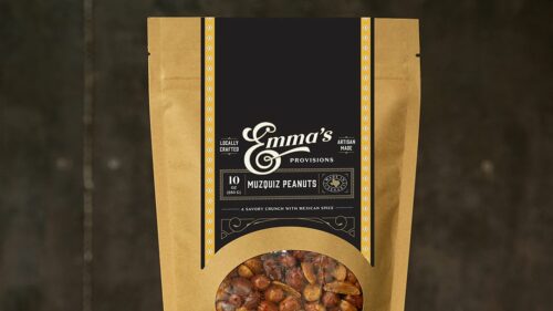 Emma Provisions: Muzquiz Peanuts