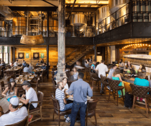 Pearl Promotions | Lunch Specials | Southerleigh 